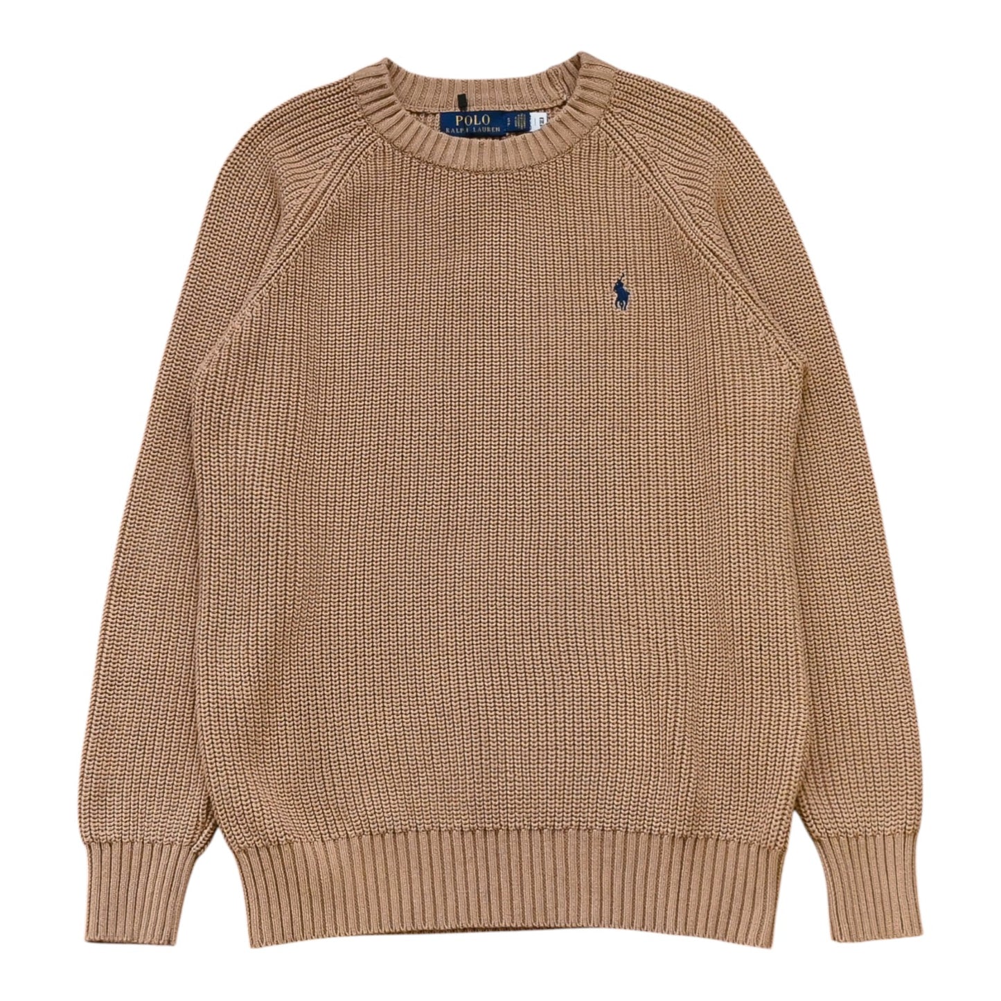 RALPH LAUREN SWEATER