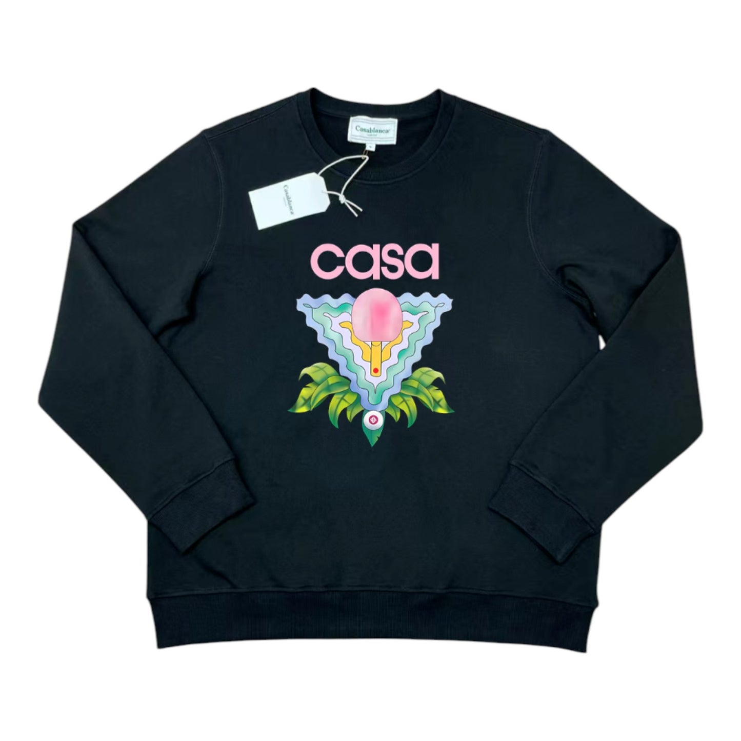 CASABLANCA SWEATER