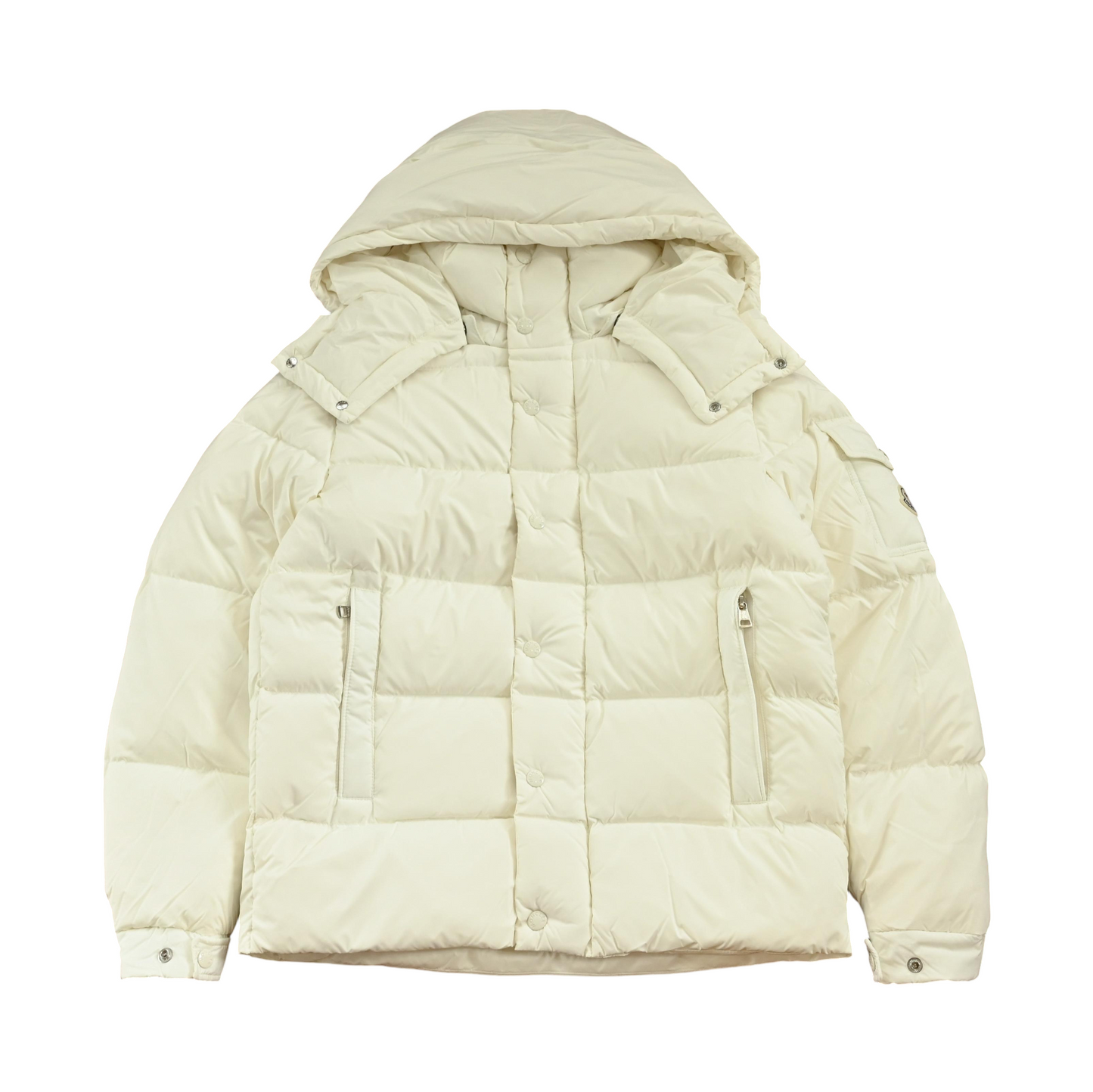 MONCLER PUFFER JACKET