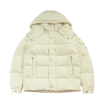 MONCLER PUFFER JACKET
