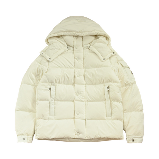 MONCLER PUFFER JACKET