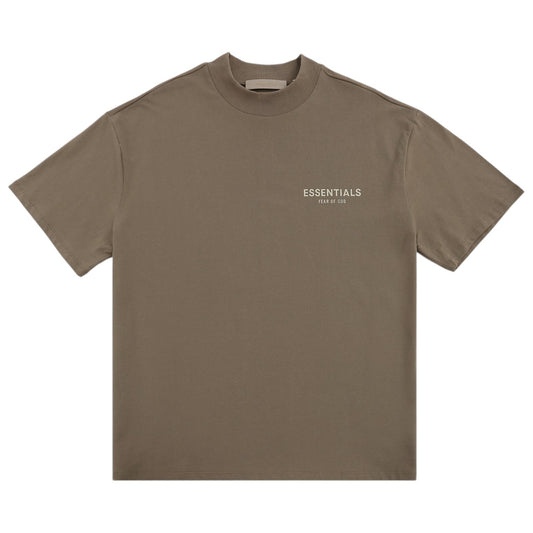 ESSENTIALS T-SHIRT