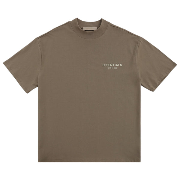 ESSENTIALS T-SHIRT