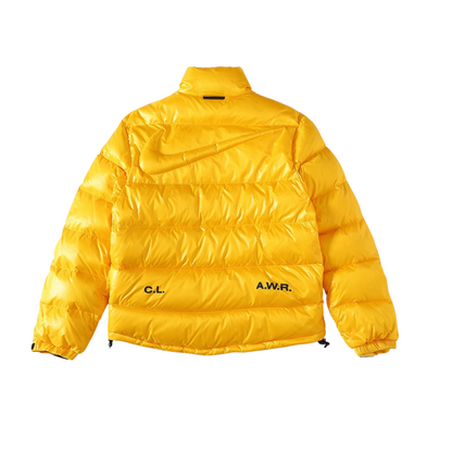 NOCTA PUFFER JACKET