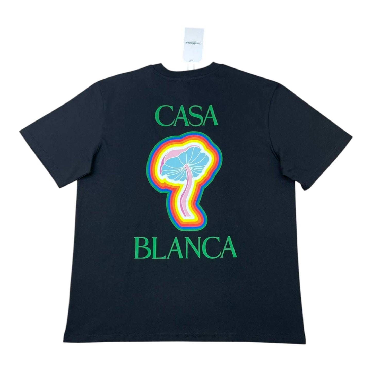 CASABLANCA T-SHIRT