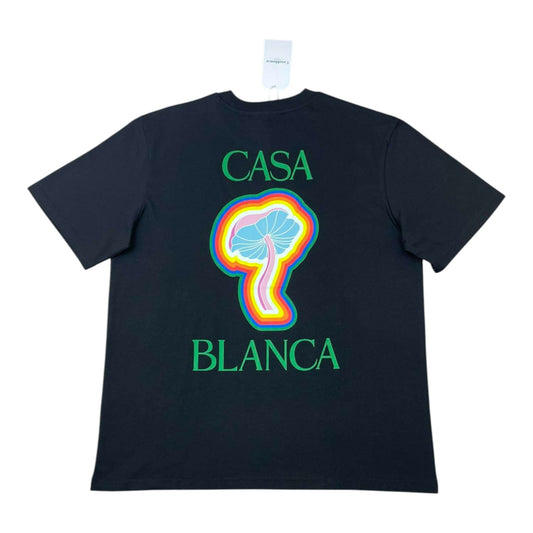 CASABLANCA T-SHIRT