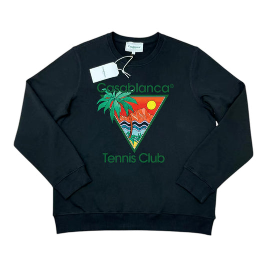 CASABLANCA SWEATER