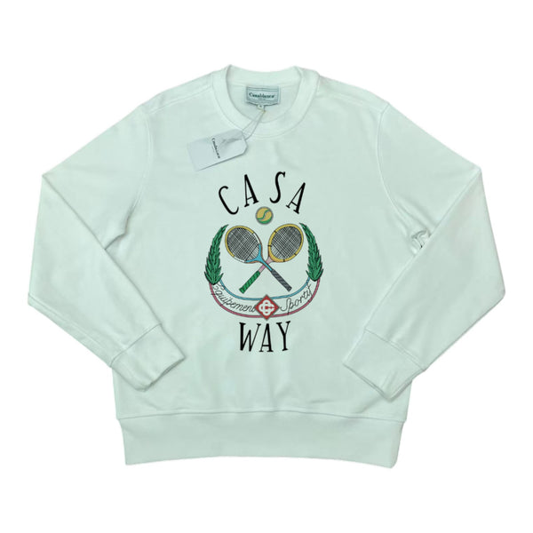 CASABLANCA SWEATER