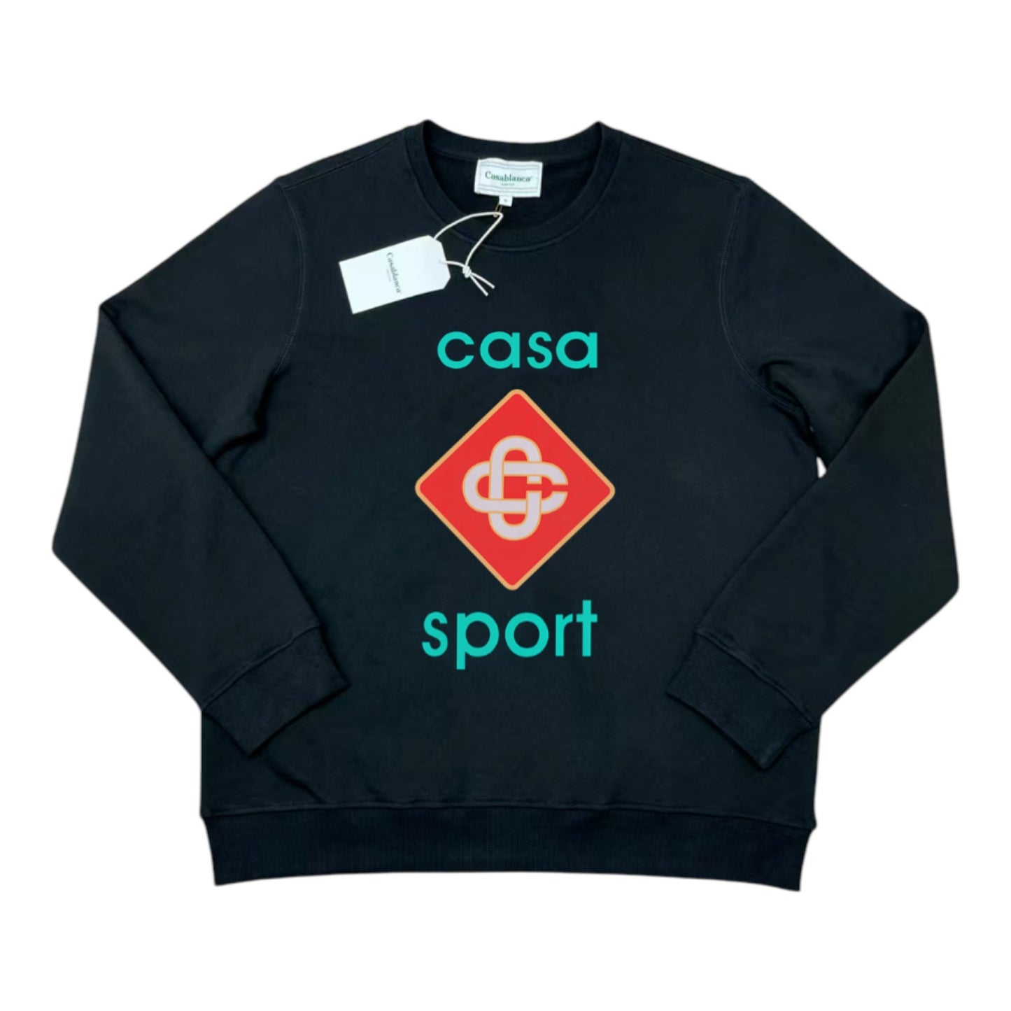 CASABLANCA SWEATER