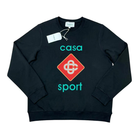 CASABLANCA SWEATER