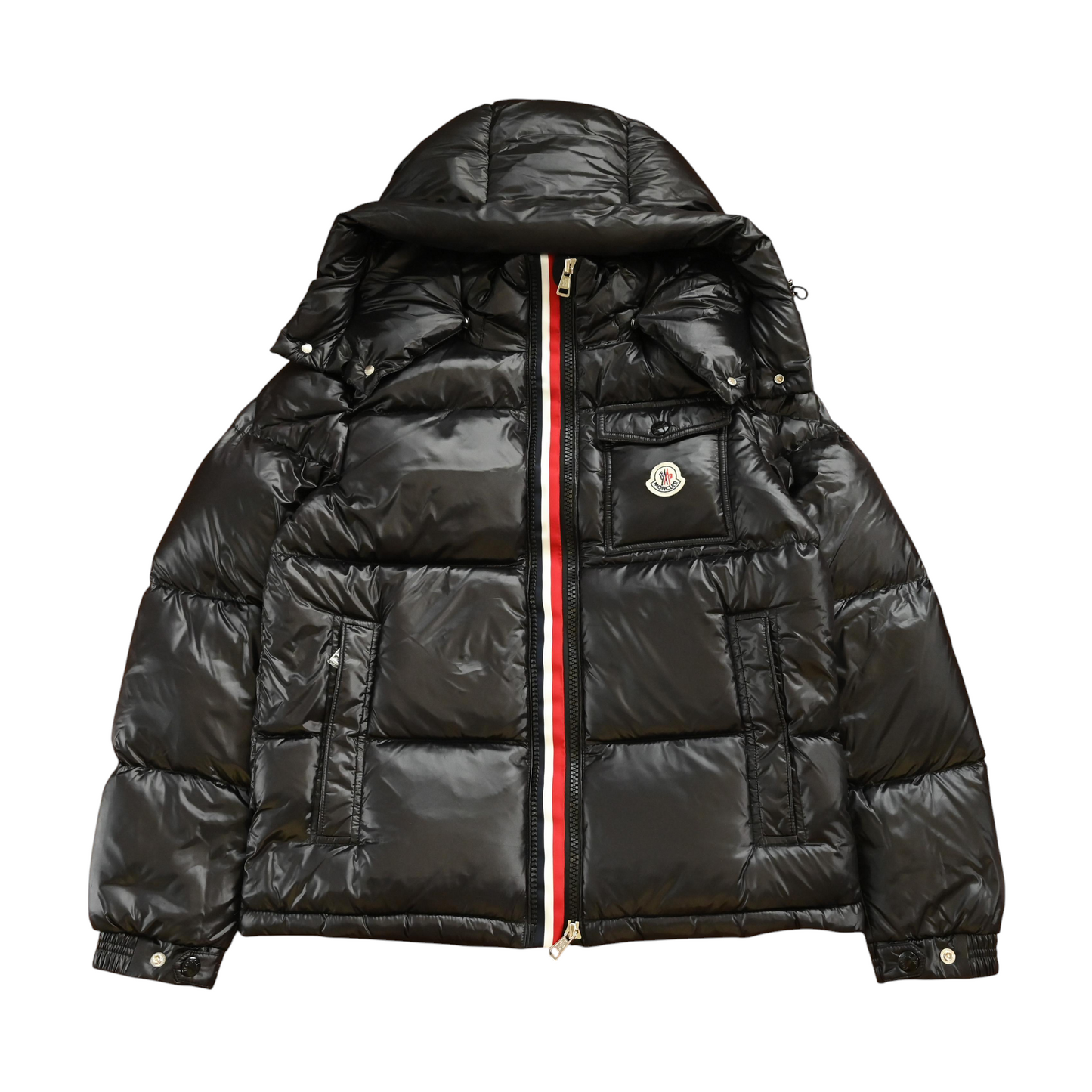 MONCLER PUFFER JACKET