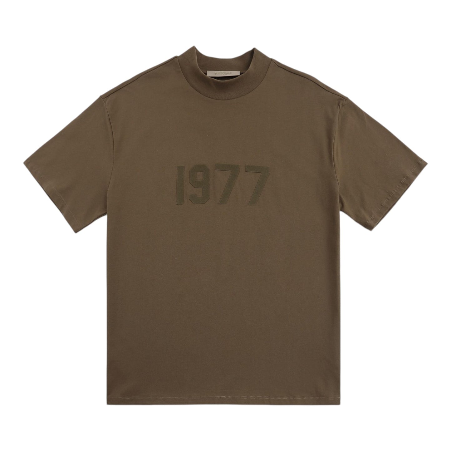 ESSENTIALS T-SHIRT