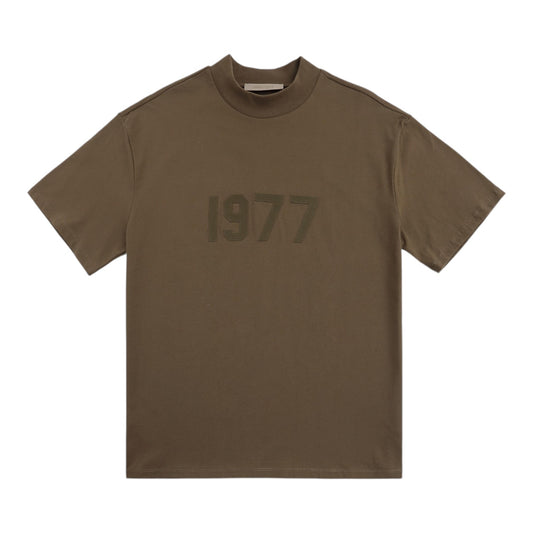 ESSENTIALS T-SHIRT