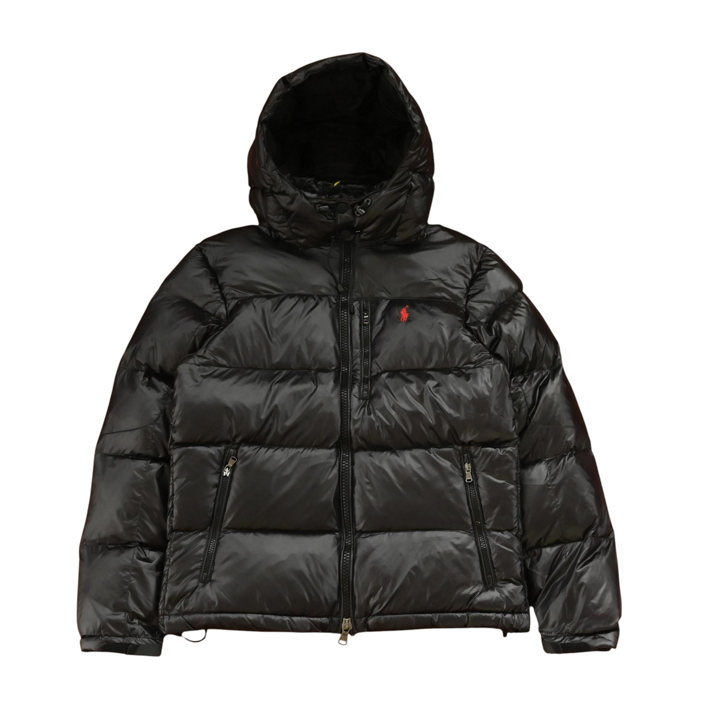 RALPH LAUREN PUFFER JACKET