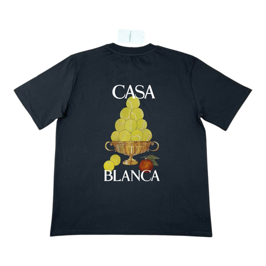 CASABLANCA T-SHIRT