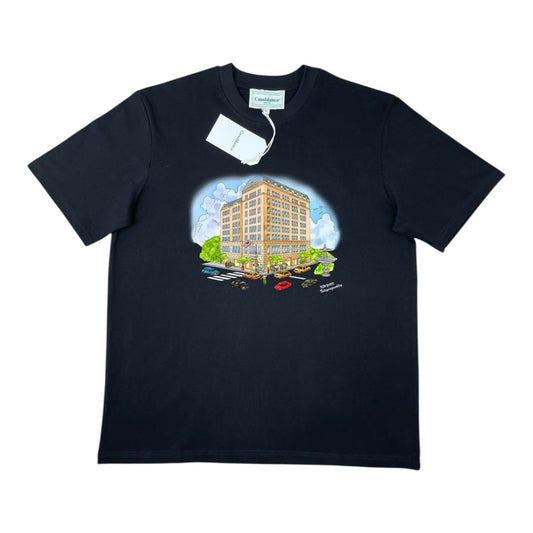 CASABLANCA T-SHIRT