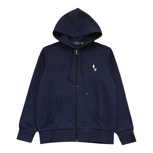 RALPH LAUREN ZIP UP