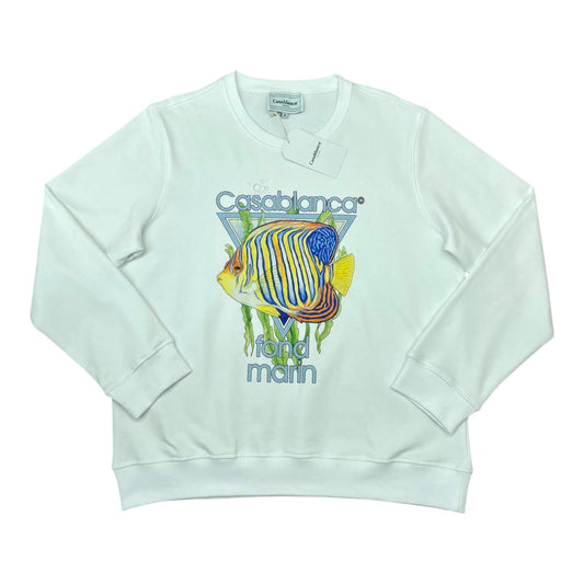 CASABLANCA SWEATER