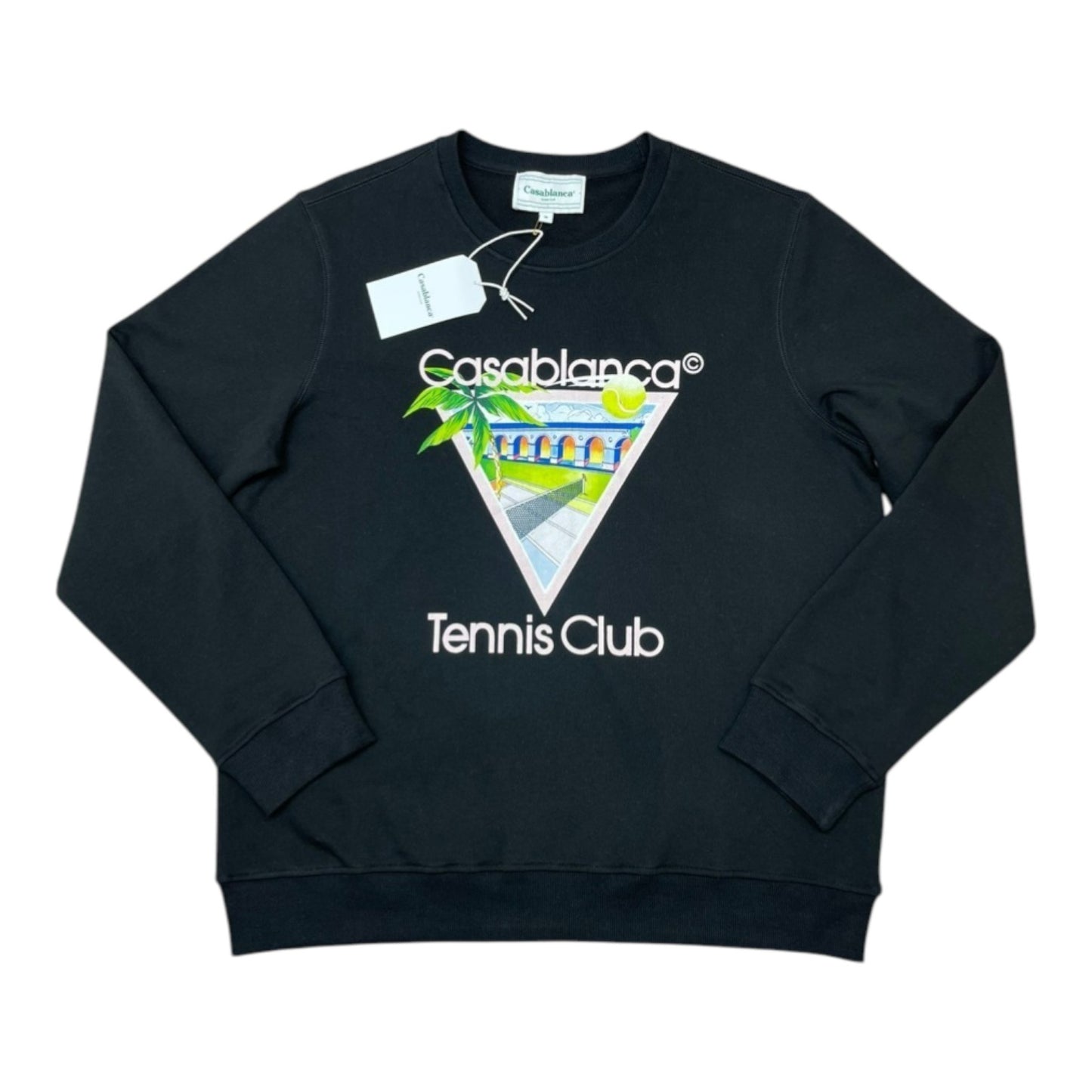 CASABLANCA SWEATER
