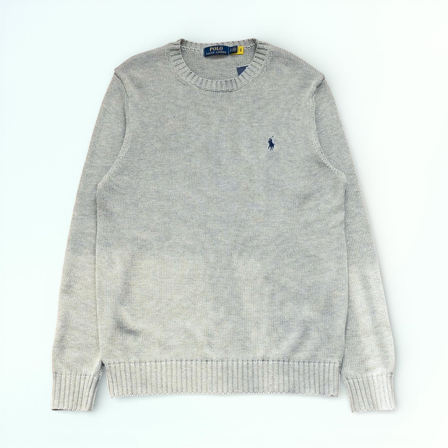 RALPH LAUREN SWEATER