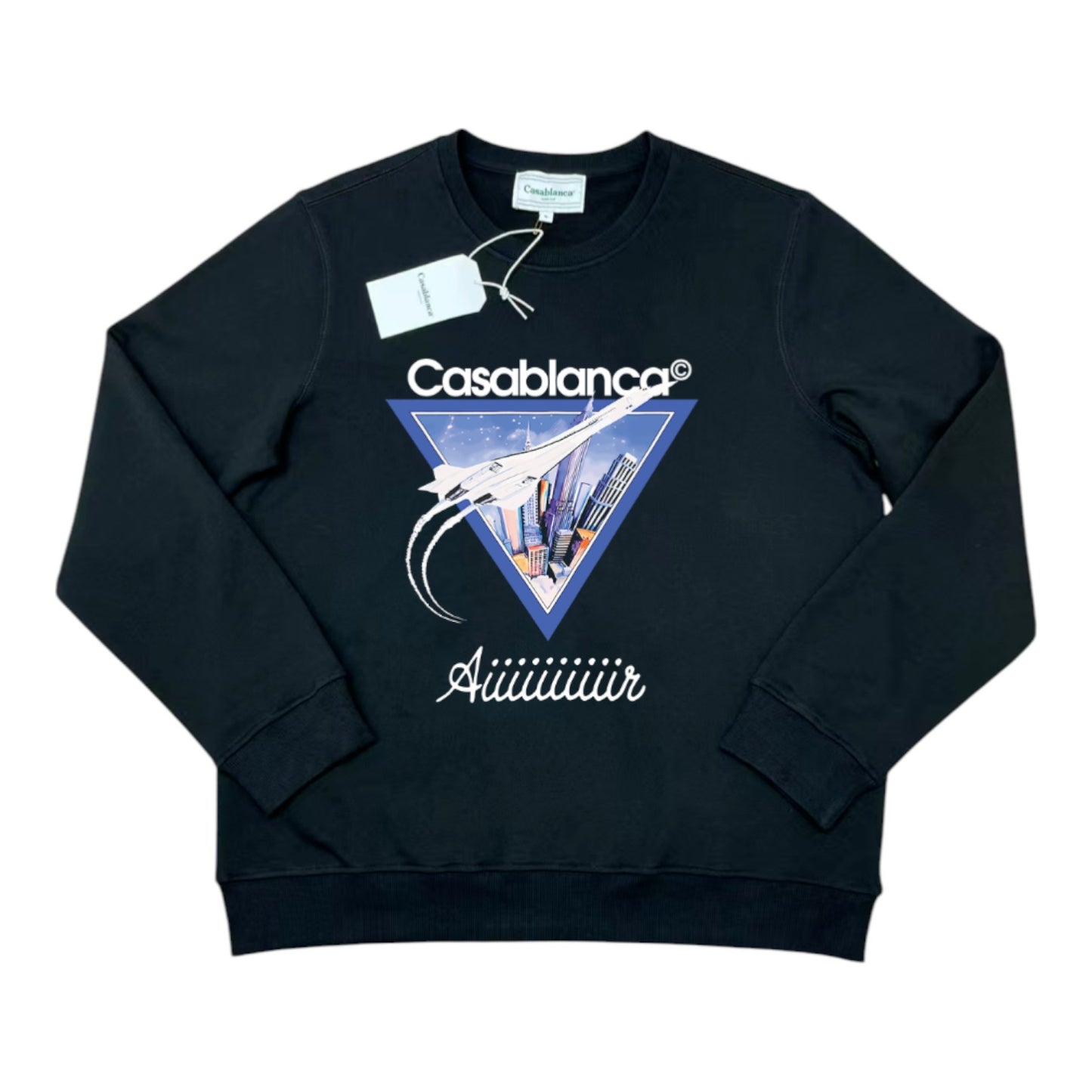 CASABLANCA SWEATER