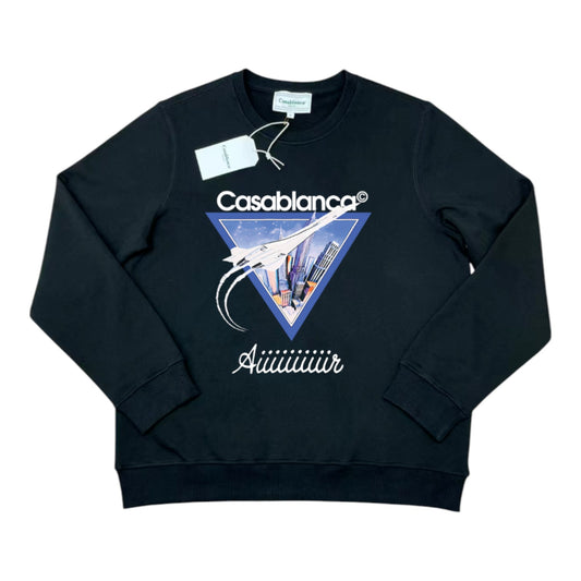 CASABLANCA SWEATER