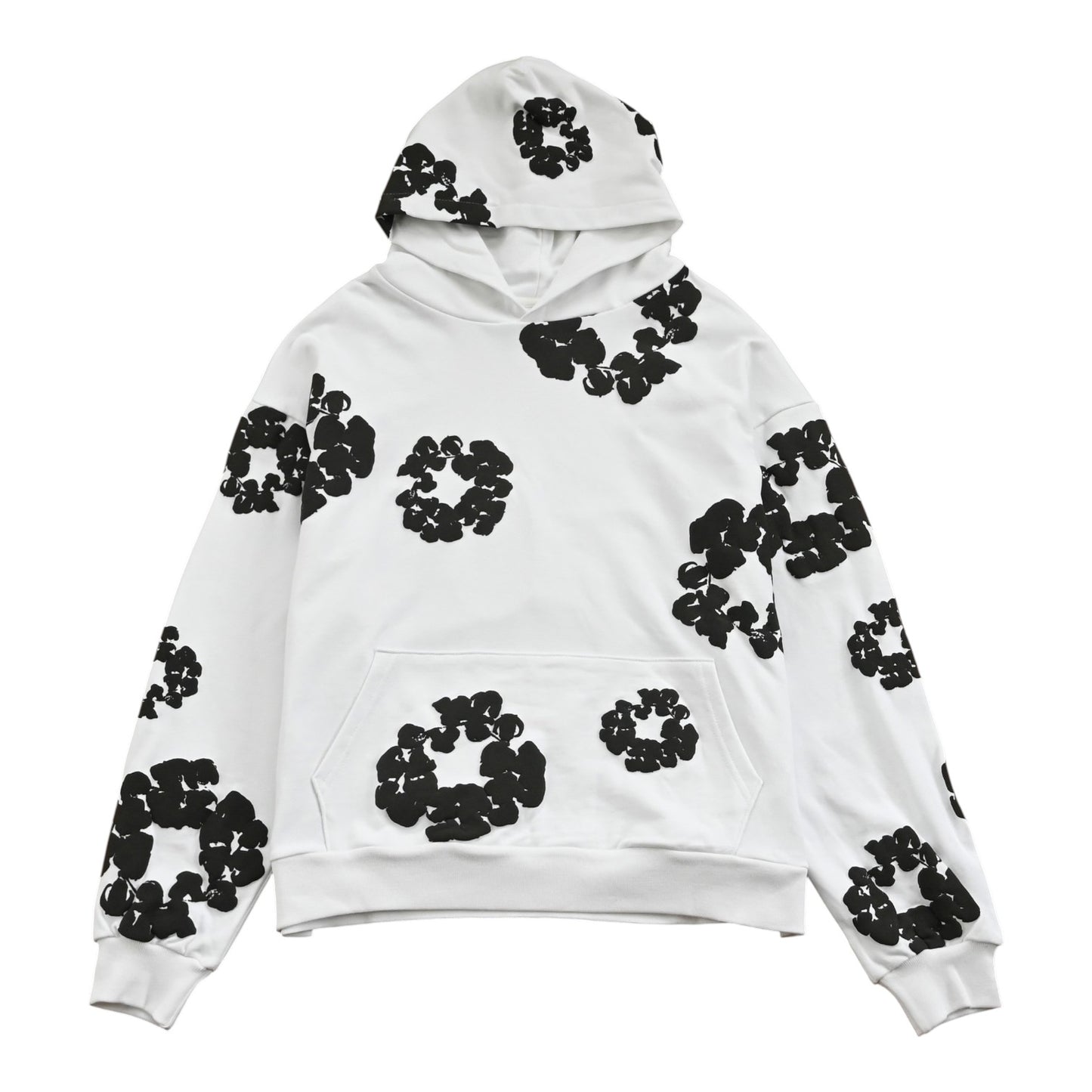 DENIM TEARS HOODIE