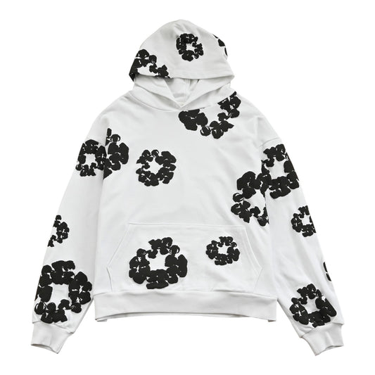 DENIM TEARS HOODIE