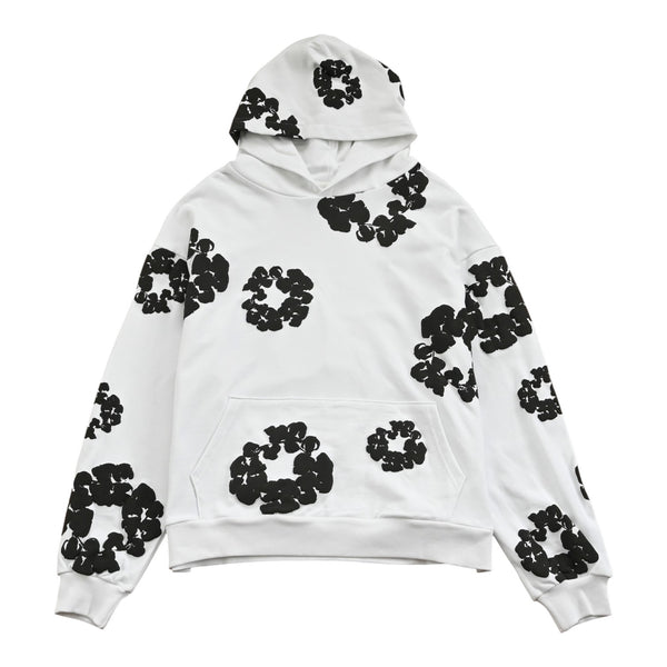 DENIM TEARS HOODIE