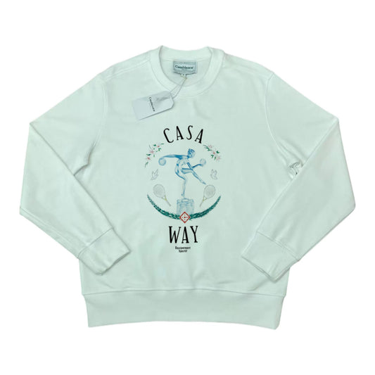 CASABLANCA SWEATER
