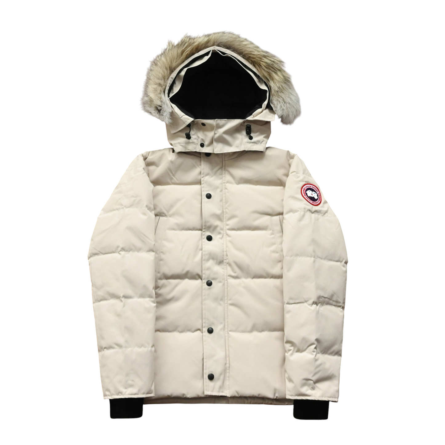 CANADA GOOSE PUFFER JACKET