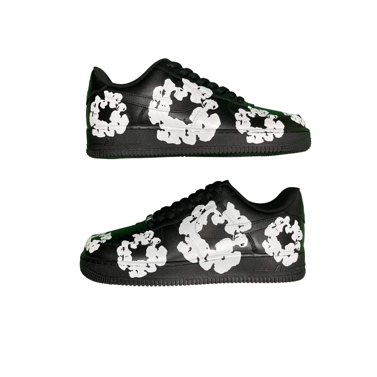 AIR FORCE 1 DENIM TEARS