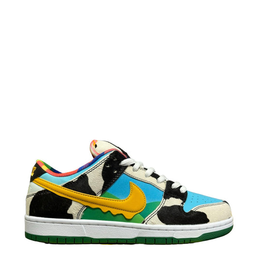NIKE DUNK LOW SB BEN & JERRY'S