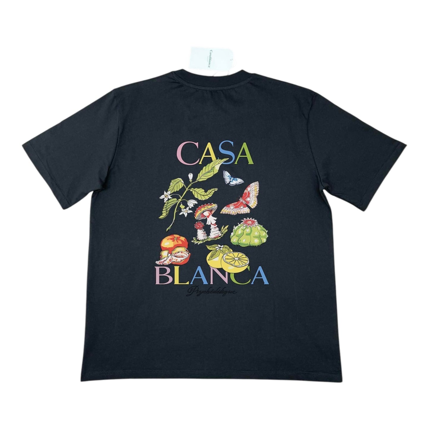 CASABLANCA T-SHIRT