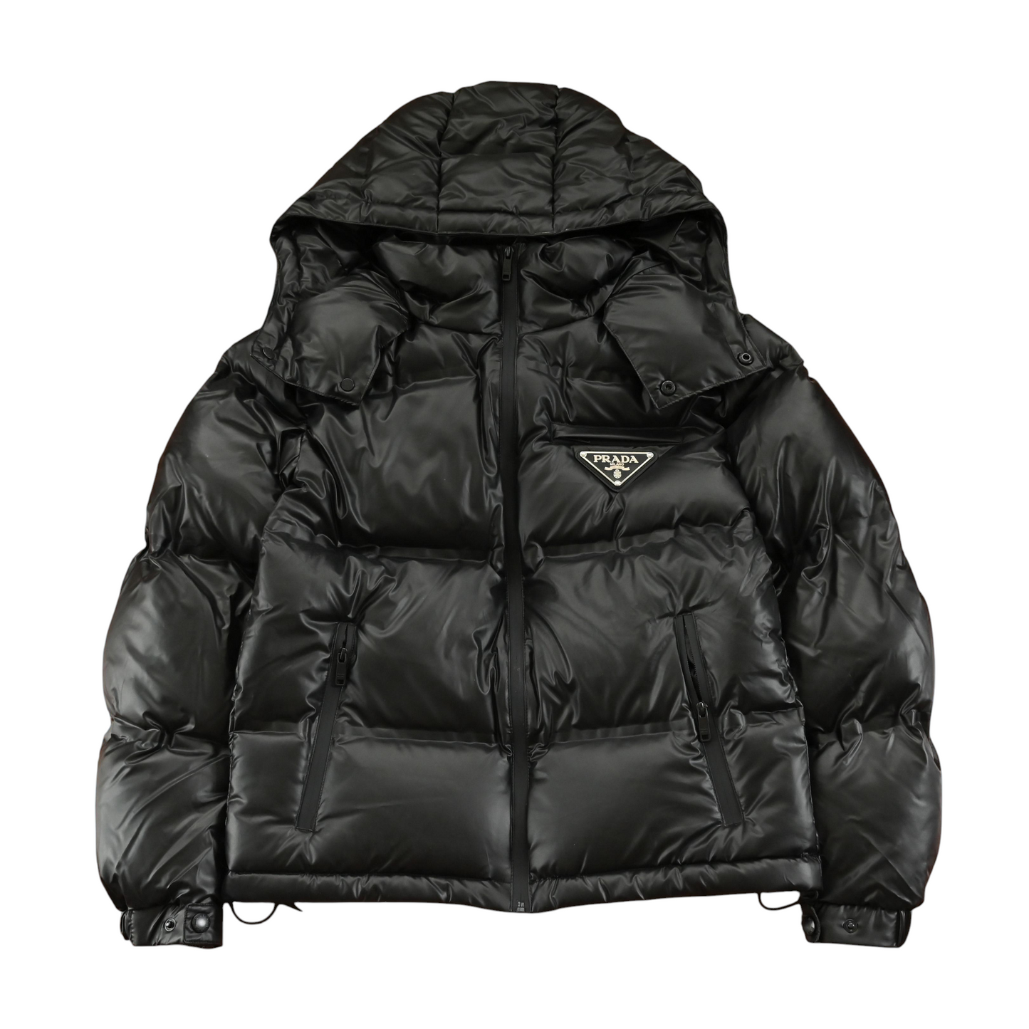 PRADA PUFFER JACKET