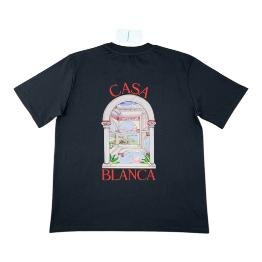 CASABLANCA T-SHIRT