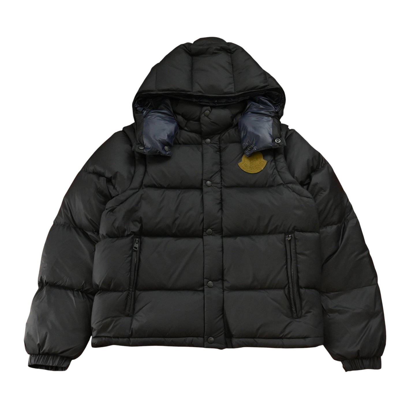 MONCLER PUFFER JACKET