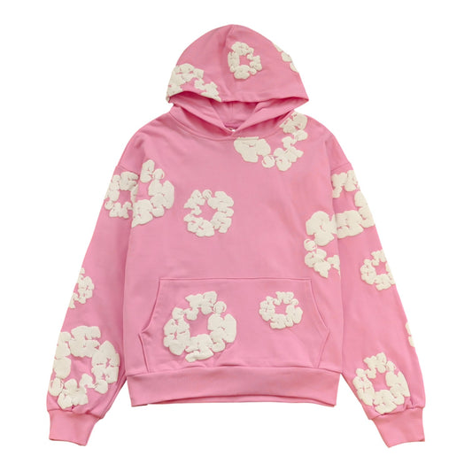DENIM TEARS HOODIE