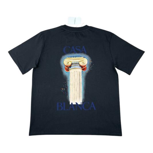 CASABLANCA T-SHIRT