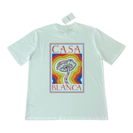 CASABLANCA T-SHIRT