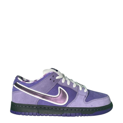 NIKE DUNK LOW SB PURPLE LOBSTER