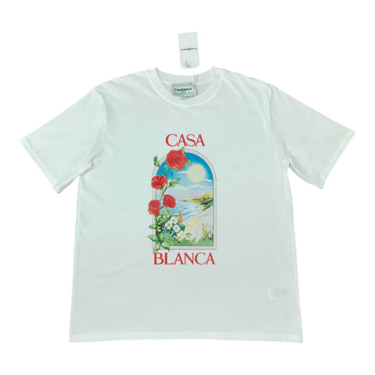 CASABLANCA T-SHIRT
