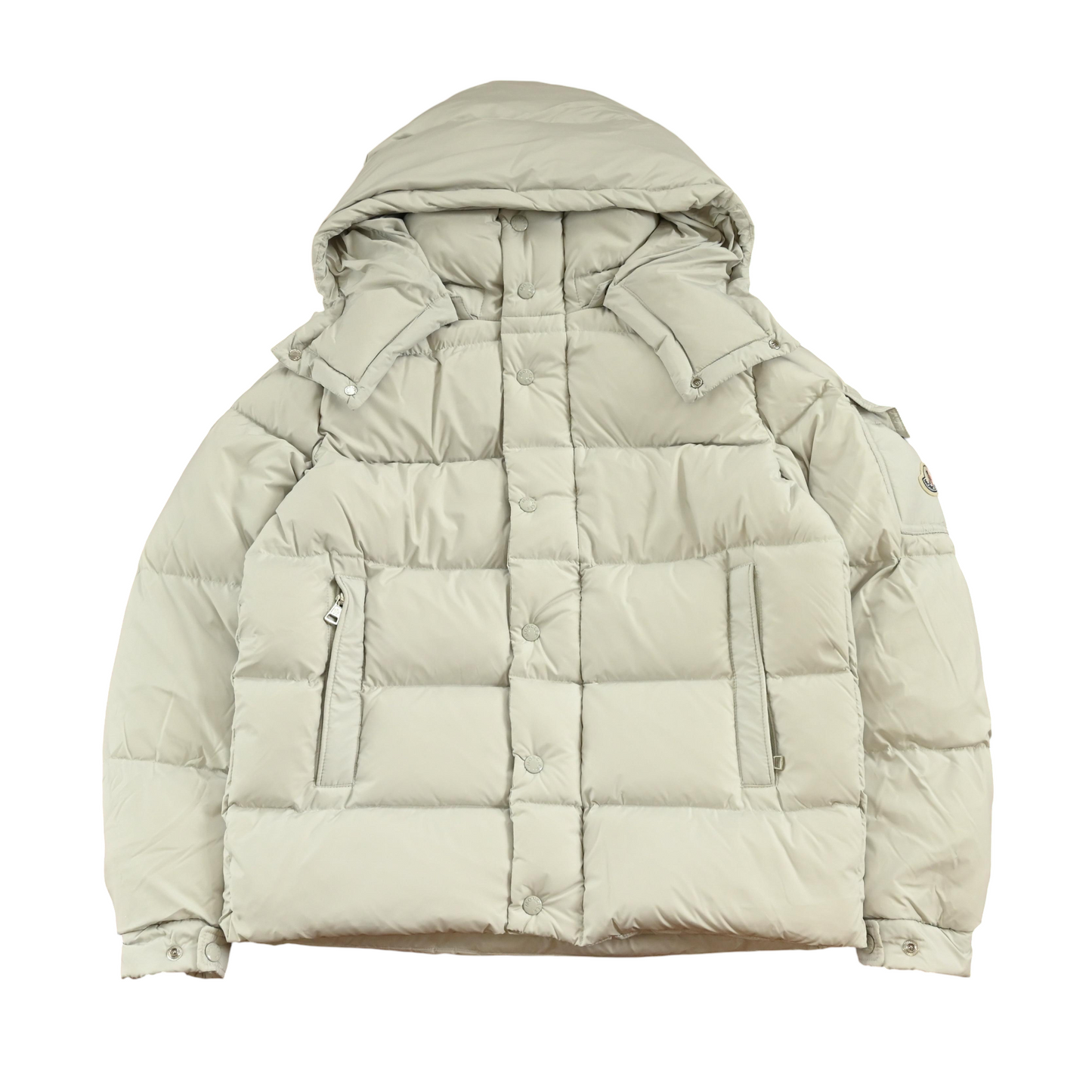 MONCLER PUFFER JACKET
