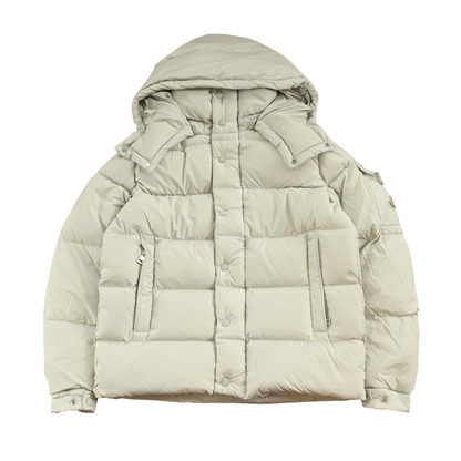MONCLER PUFFER JACKET