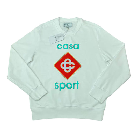 CASABLANCA SWEATER