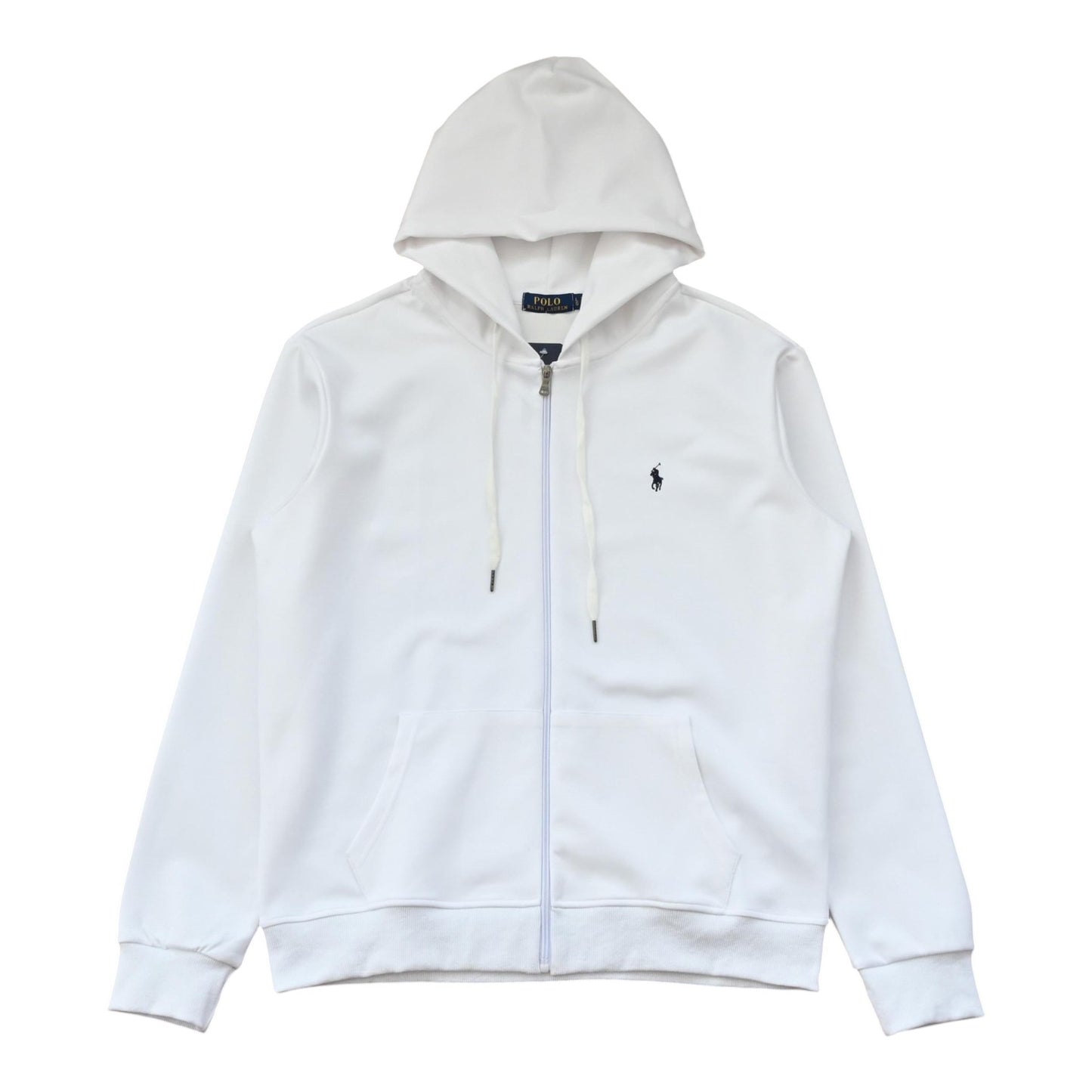 RALPH LAUREN ZIP UP