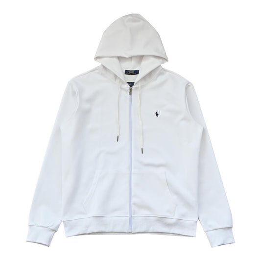 RALPH LAUREN ZIP UP