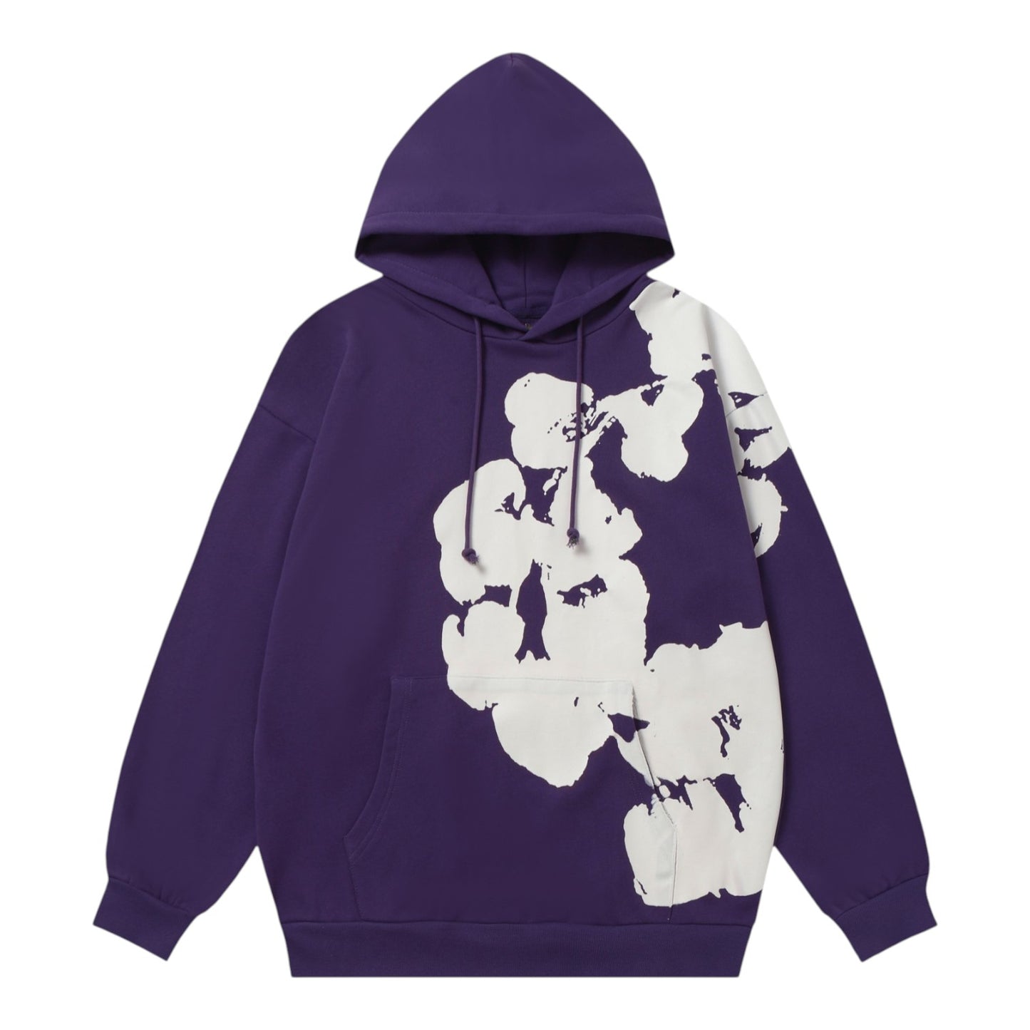 DENIM TEARS HOODIE