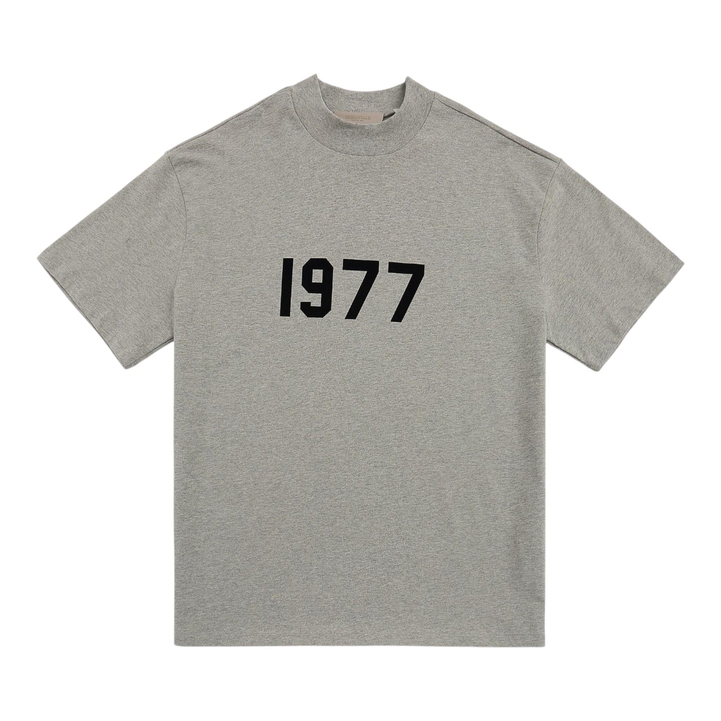 ESSENTIALS T-SHIRT
