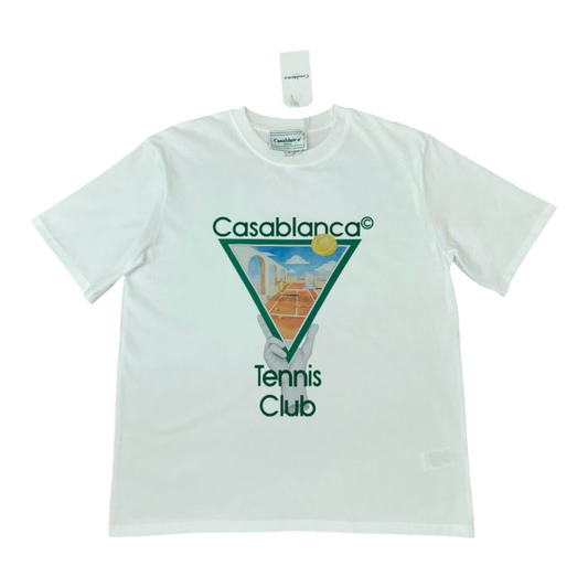 CASABLANCA T-SHIRT